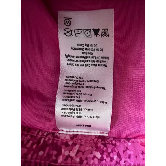 Ascis Shorts - Picture 4 of 5